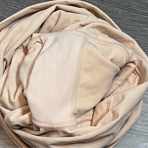 SPANX High Waist Shaper Higher Power Shorts Size Medium - Picture 4 of 6